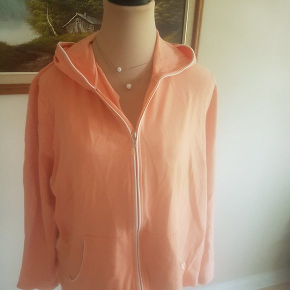 Hoodie Sweatshirt - Picture 1 of 4